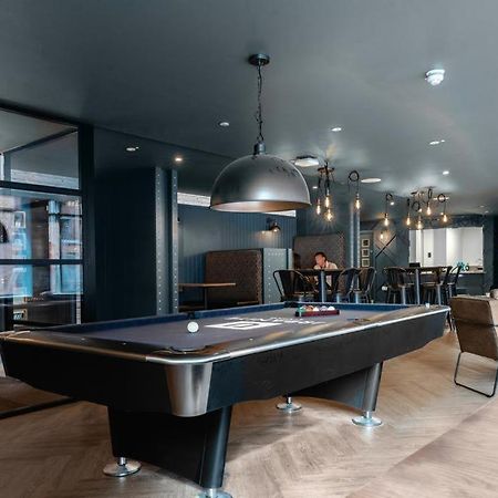 Cosy Ensuite Bedrooms At Electric Press Near Sheffield City Centre Экстерьер фото